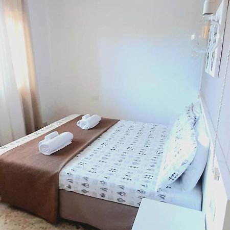 라구사 Il Vaso Di Creta B&B 외부 사진