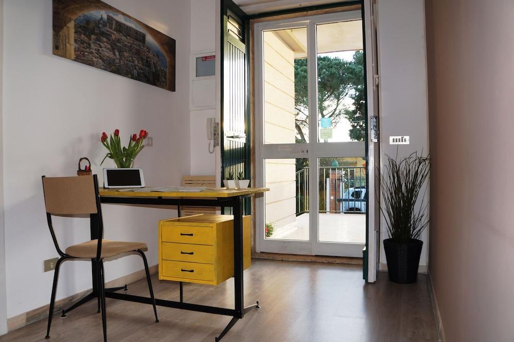 라구사 Il Vaso Di Creta B&B 외부 사진