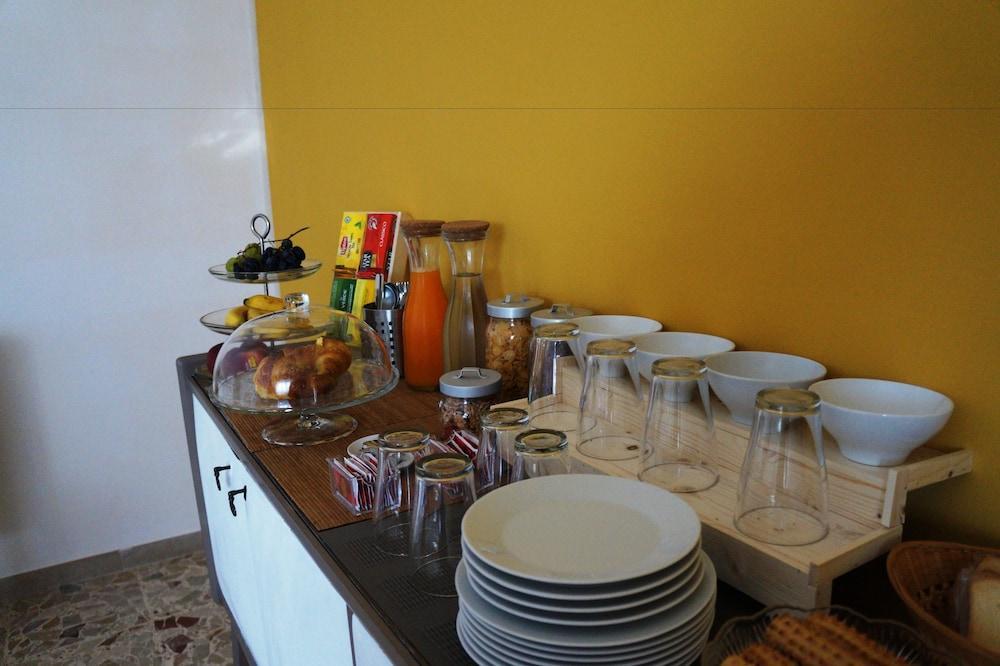 라구사 Il Vaso Di Creta B&B 외부 사진