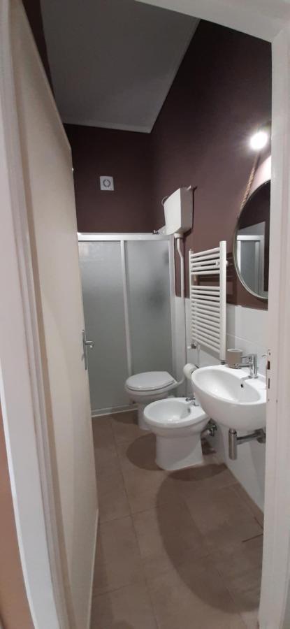 라구사 Il Vaso Di Creta B&B 외부 사진