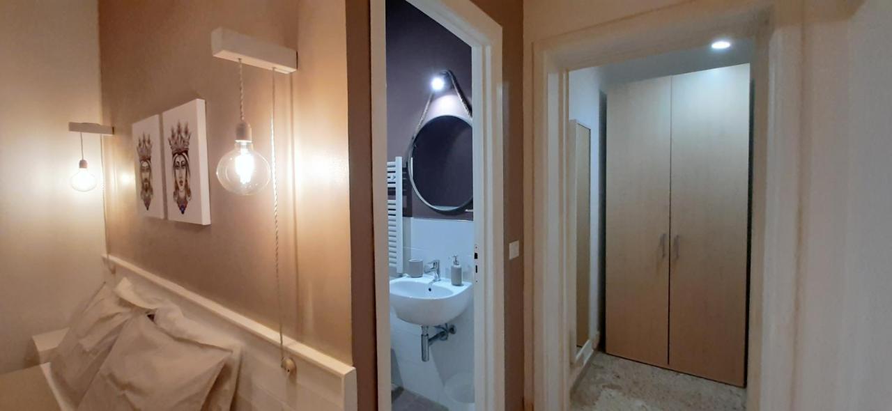 라구사 Il Vaso Di Creta B&B 외부 사진