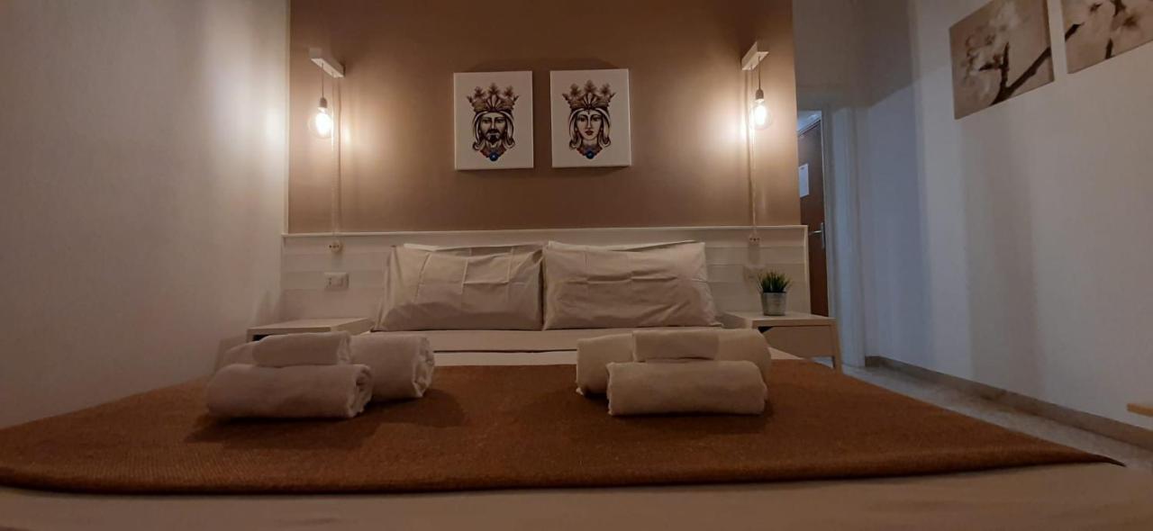 라구사 Il Vaso Di Creta B&B 외부 사진
