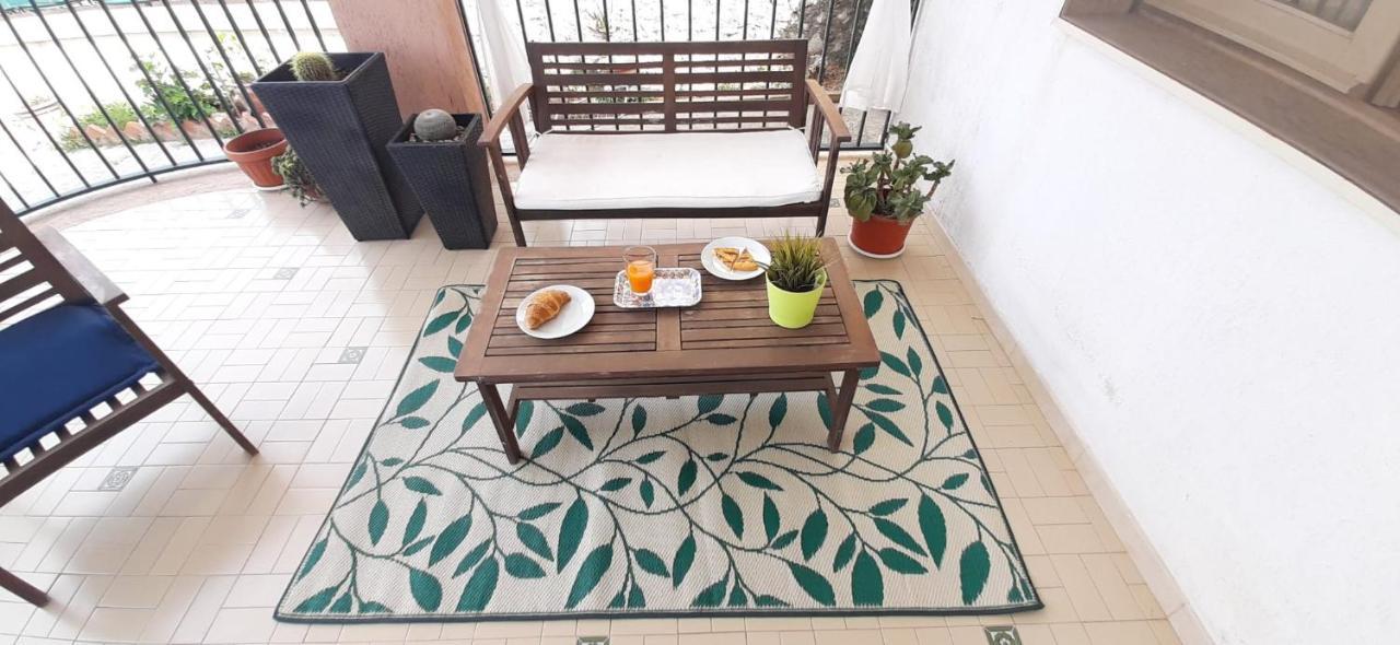 라구사 Il Vaso Di Creta B&B 외부 사진