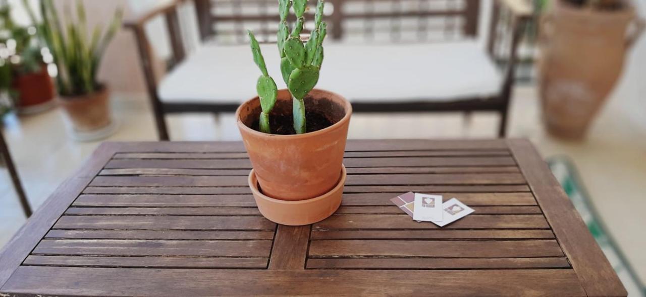 라구사 Il Vaso Di Creta B&B 외부 사진