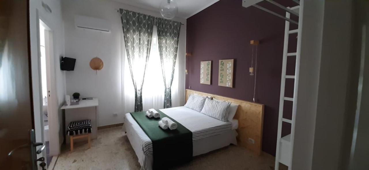 라구사 Il Vaso Di Creta B&B 외부 사진