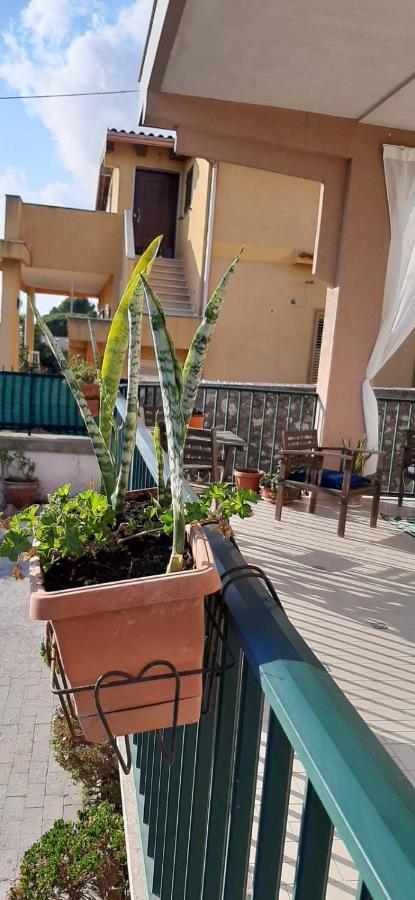 라구사 Il Vaso Di Creta B&B 외부 사진