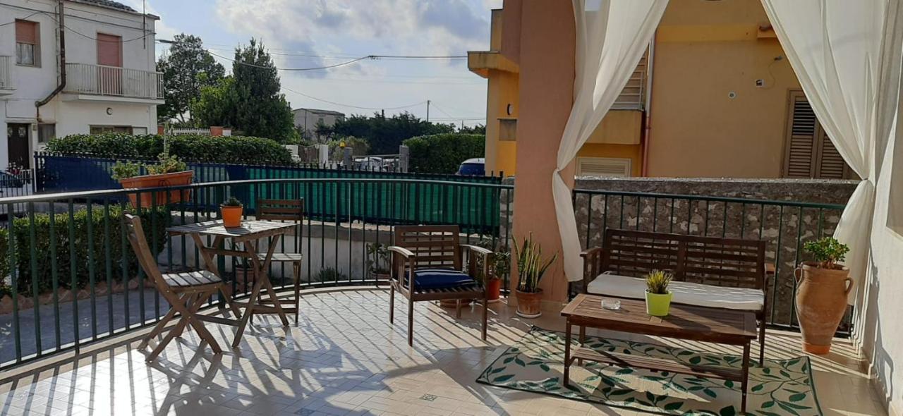 라구사 Il Vaso Di Creta B&B 외부 사진