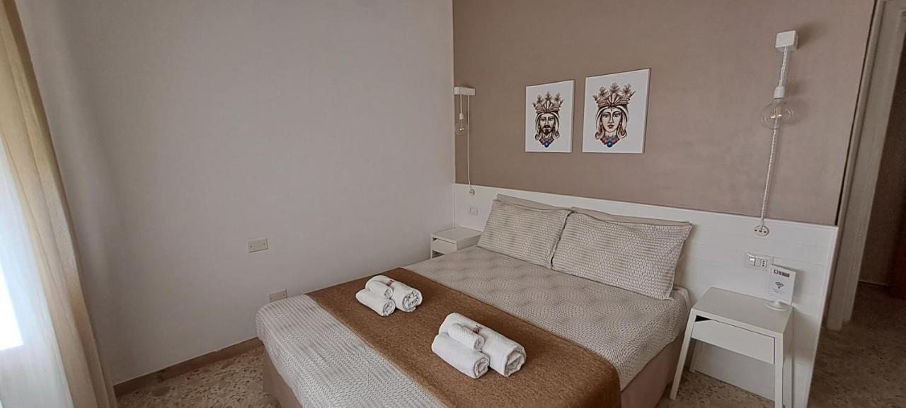 라구사 Il Vaso Di Creta B&B 외부 사진