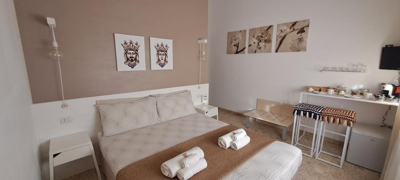 라구사 Il Vaso Di Creta B&B 외부 사진