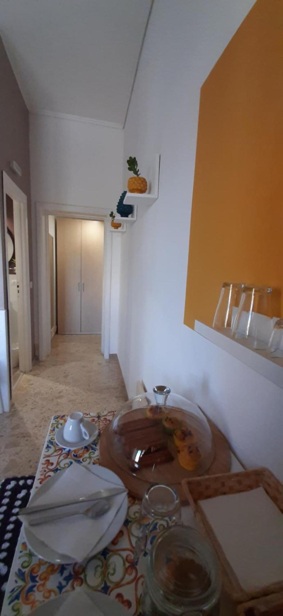 라구사 Il Vaso Di Creta B&B 외부 사진