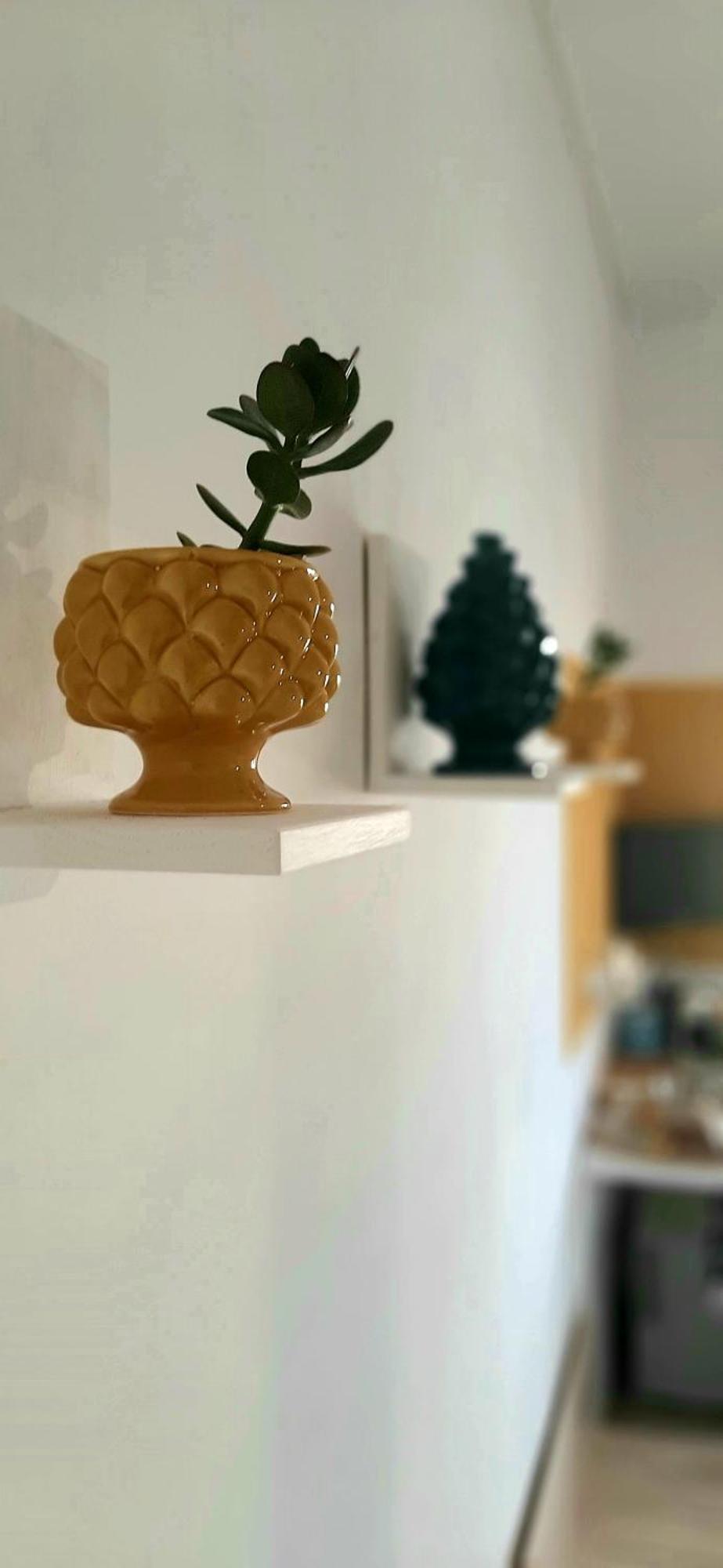 라구사 Il Vaso Di Creta B&B 외부 사진