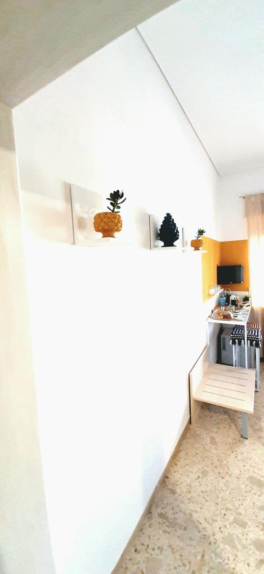 라구사 Il Vaso Di Creta B&B 외부 사진