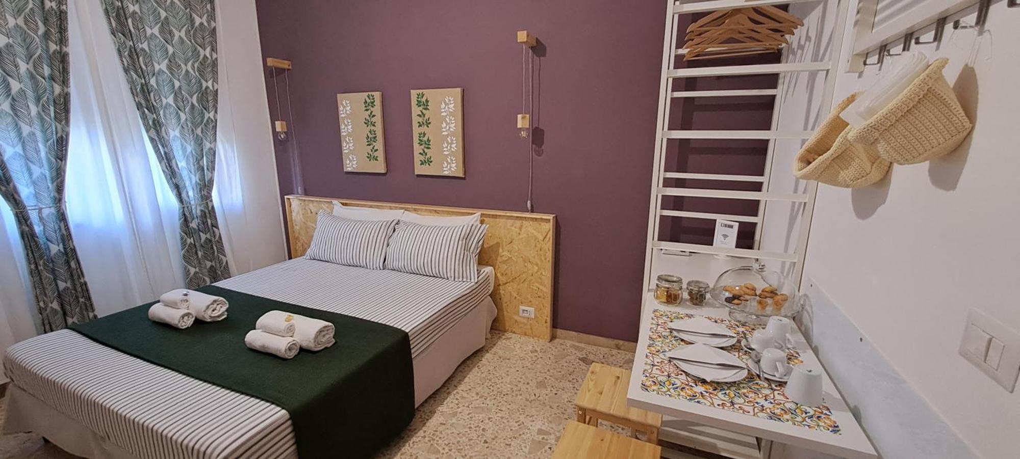 라구사 Il Vaso Di Creta B&B 외부 사진