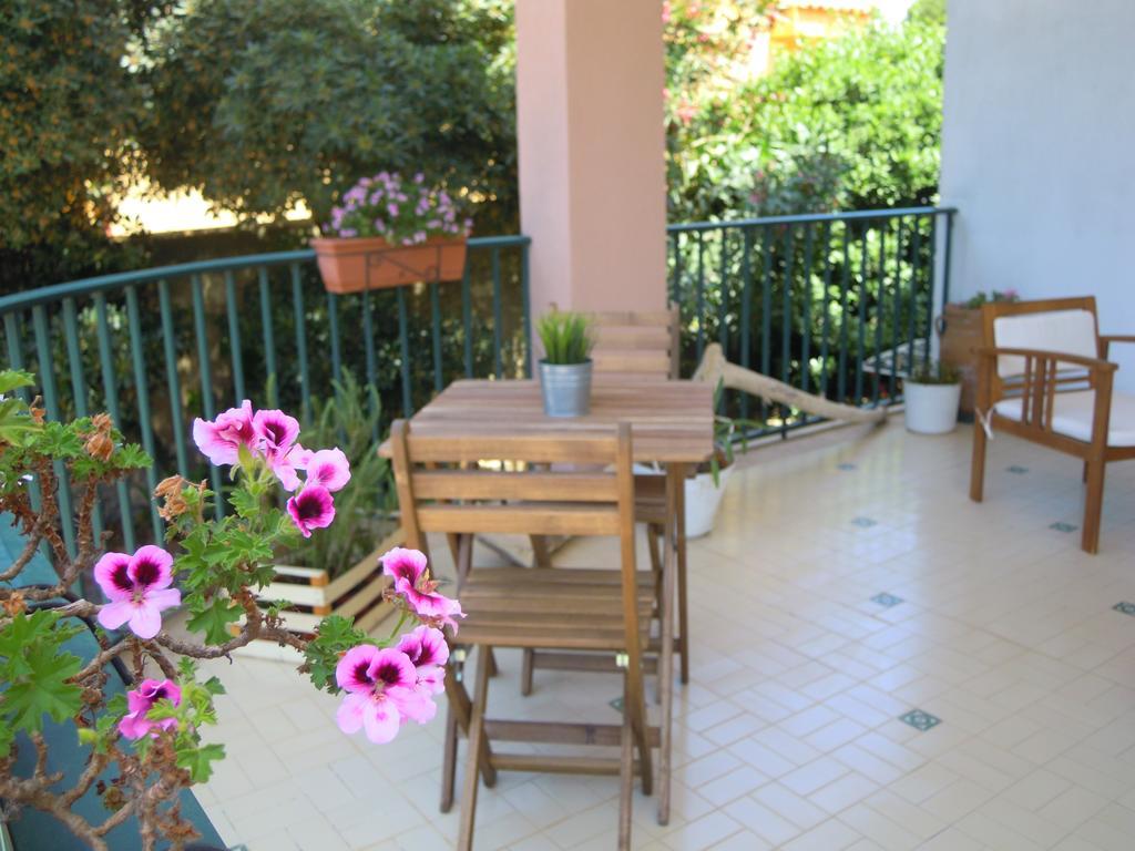 라구사 Il Vaso Di Creta B&B 외부 사진