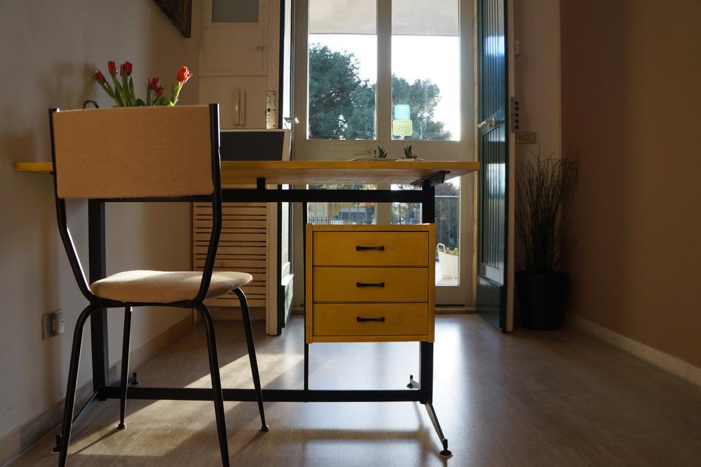라구사 Il Vaso Di Creta B&B 외부 사진