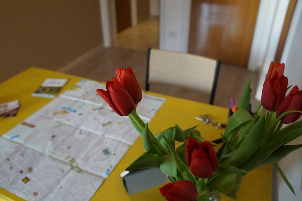 라구사 Il Vaso Di Creta B&B 외부 사진