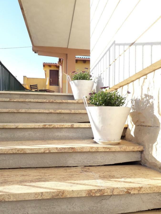 라구사 Il Vaso Di Creta B&B 외부 사진