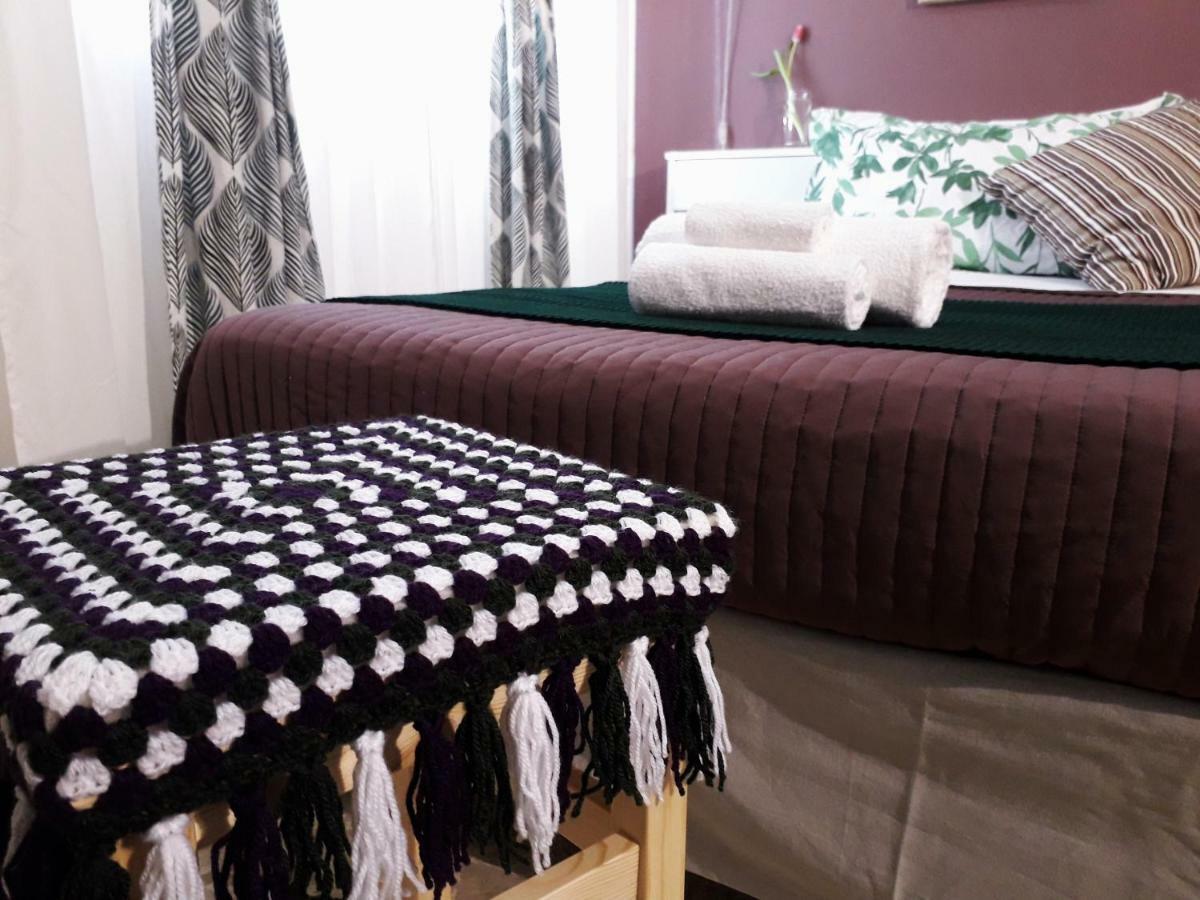 라구사 Il Vaso Di Creta B&B 외부 사진