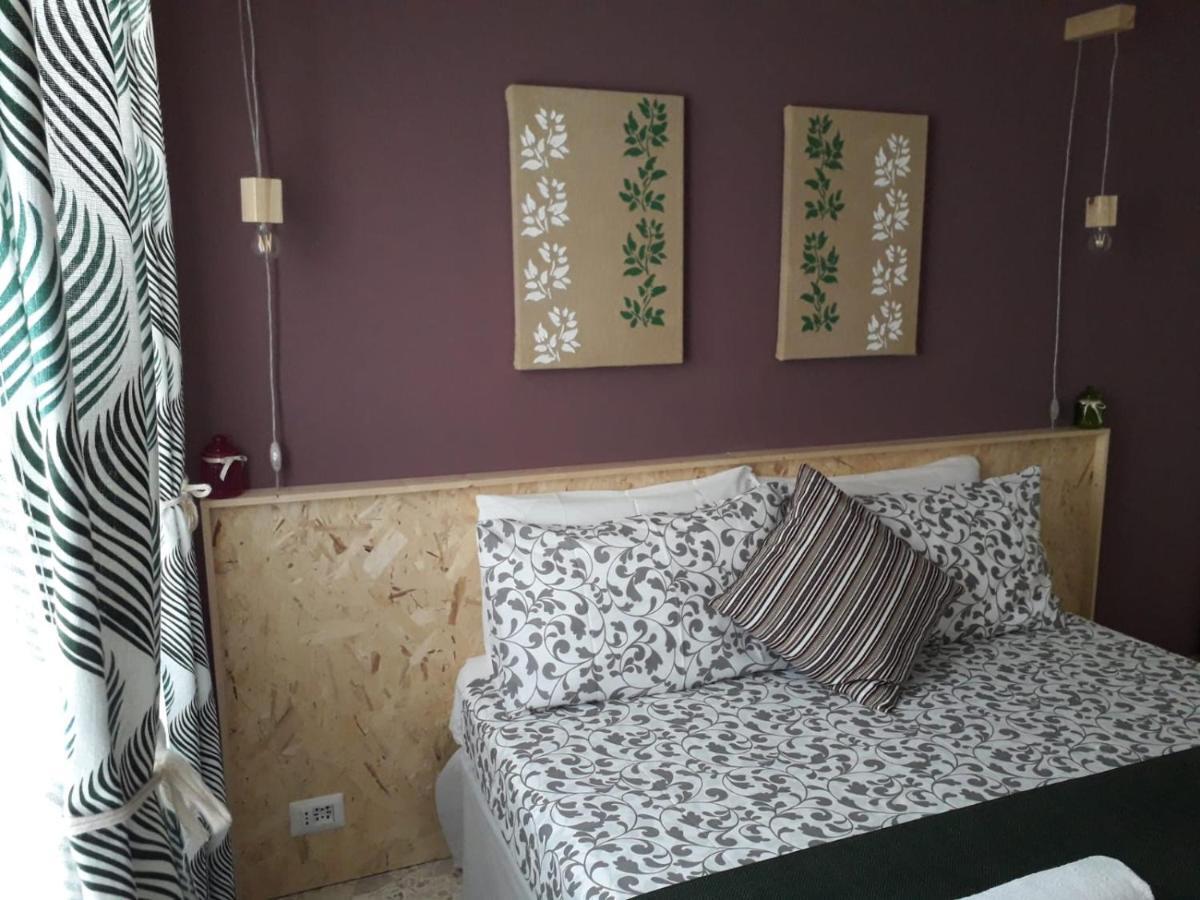 라구사 Il Vaso Di Creta B&B 외부 사진