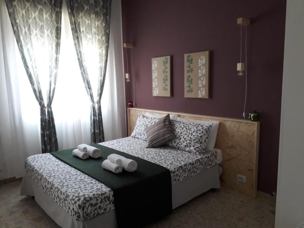 라구사 Il Vaso Di Creta B&B 외부 사진