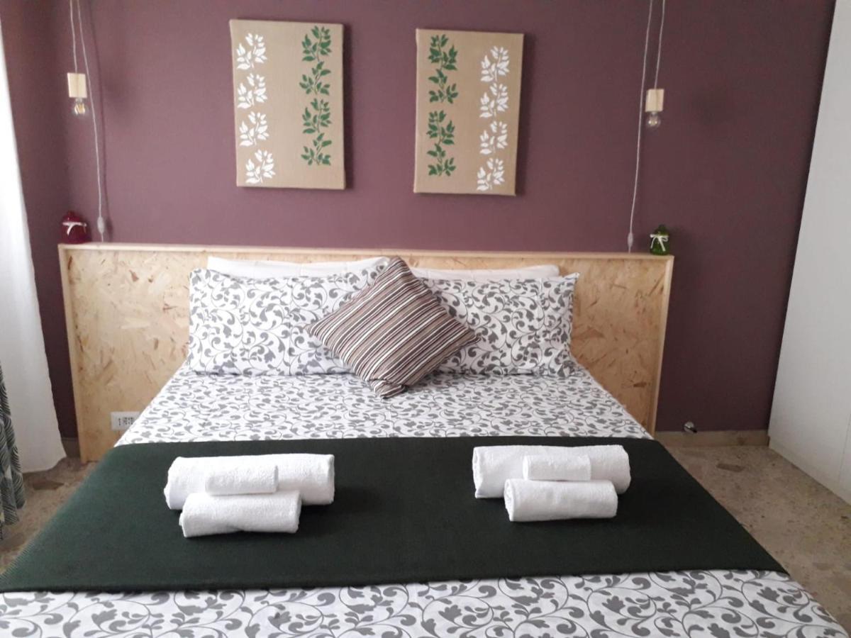 라구사 Il Vaso Di Creta B&B 외부 사진